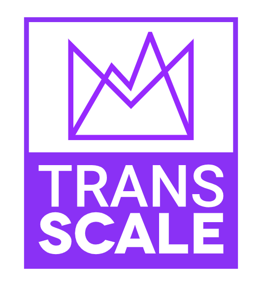 transscale logo